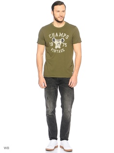 Футболка Jack&amp;Jones Jack&Jones