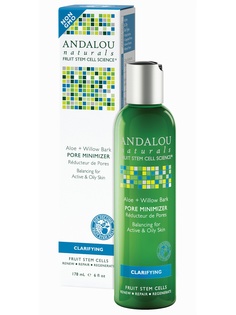 Тоники ANDALOU