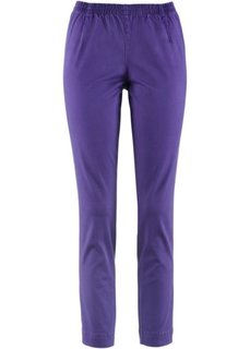 Легинсы стретч (белый) Bonprix