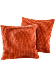 Дорожка для дивана Лола (кремовый) Bonprix