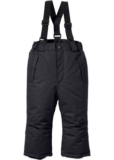 Зимние брюки (лазурный) Bonprix