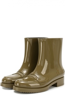 Резиновые сапоги с перемычкой N21#Kartell