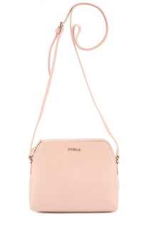 Сумка Boheme с косметичкой и кошельком Furla