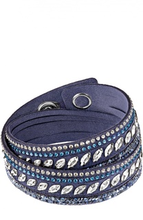 Браслет Slake Pulse Swarovski