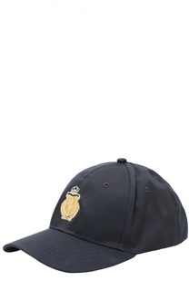 Кепка с нашивкой Billionaire