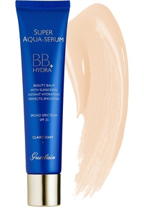 BB крем Super Aqua Guerlain