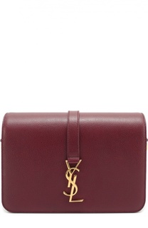 Сумка Monogram Université Saint Laurent