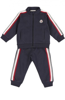 Спортивный костюм Moncler Enfant