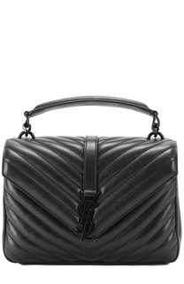 Сумка Collège Monogram medium Saint Laurent