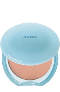 Матирующая компактная пудра Pureness № 20 Shiseido