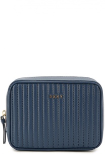 Сумка Gansevoort на молнии DKNY