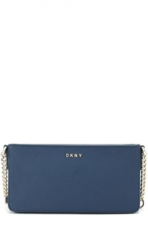 Сумка Bryant Park на молнии DKNY