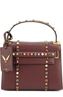 Сумка My Rockstud Rolling Valentino