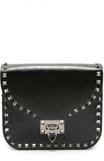Сумка Rockstud Noir Valentino