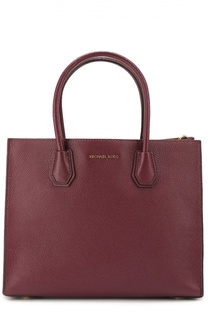 Сумка-тоут Mercer Large Michael Michael Kors