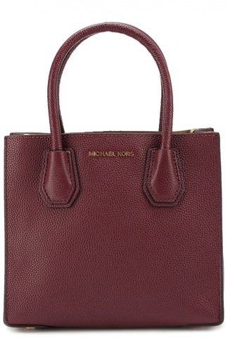 Сумка-тоут Mercer Medium Michael Michael Kors