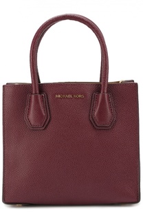 Сумка-тоут Mercer Medium Michael Michael Kors