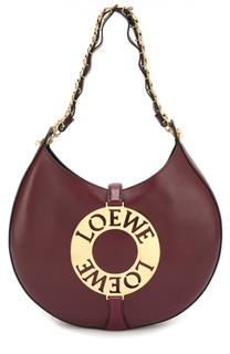 Сумка Joyce Loewe