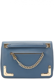 Сумка Diana с металлической отделкой Furla
