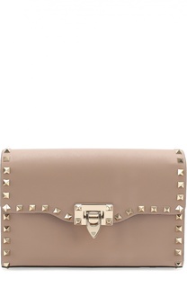 Сумка Rockstud с клапаном Valentino