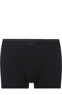 Хлопковые боксеры с широкой резинкой La Perla