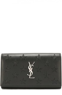 Сумка Monogram со звездами Saint Laurent