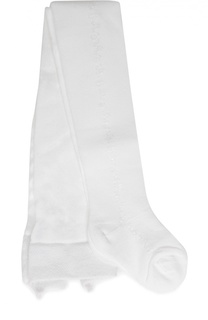 Колготки с декором La Perla