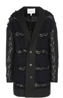 Жакет 10 Crosby Derek Lam