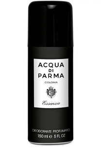 Дезодорант-спрей Colonia Essenza Acqua di Parma