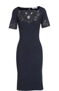 Платье Blumarine