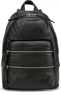 Кожаный рюкзак Biker Large Marc Jacobs