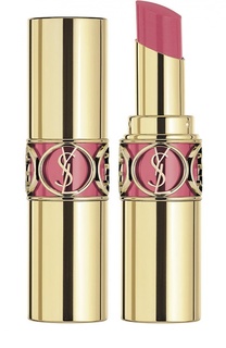 Помада для губ Rouge Volupte SPF 15, оттенок №9 YSL