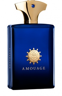 Парфюмерная вода Interlude Amouage