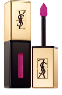 Лак для губ Vernis A Levres, оттенок NA319 YSL