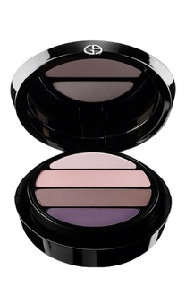 Eyes To Kill Quatuor квартет теней для век оттенок 8 Giorgio Armani