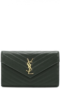 Сумка Monogram на цепочке Saint Laurent