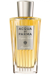 Туалетная вода Acqua Nobile Magnolia Acqua di Parma