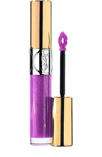 Блеск для губ Gloss Volupte, оттенок 53 YSL