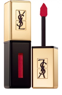 Лак для губ Vernis A Levres, оттенок NA301 YSL