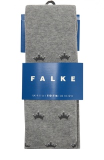 Колготки с принтом Falke