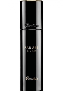 Тональное средство Parure Gold, оттенок 12 Guerlain