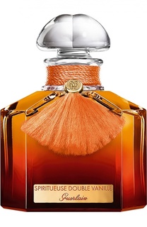Парфюмерная вода Cruel Spiritueuse Double Vanille Guerlain