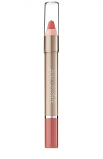 Карандаш-воск для губ, оттенок Yummy jane iredale