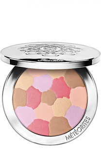 Компактная пудра для лица Meteorites, оттенок 04 Guerlain