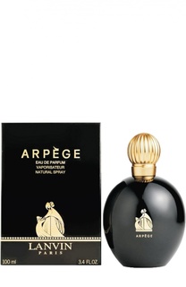 Парфюмерная вода Arpege Lanvin