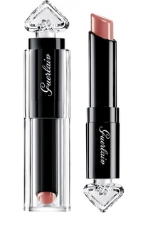 Помада для губ La Petite Robe Noire, оттенок 011 Guerlain