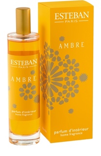 Интерьерные духи Ambre Esteban