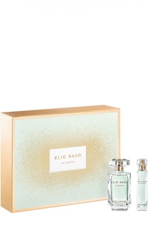Набор LEau Couture Elie Saab