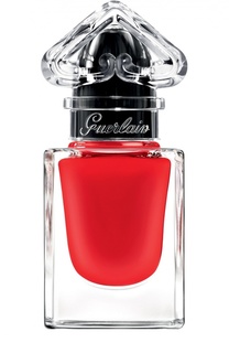 Лак для ногтей La Petite Robe Noire, оттенок 003 Guerlain