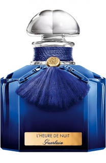Парфюмерная вода LHeure De Nuit Quadrilobe Guerlain